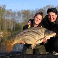 OMC Paella Stabilised Boilies 1kg